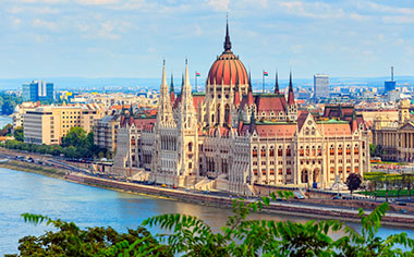 Budapest